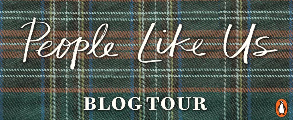 Blog Tour & Review: People Like Us by Dana Mele!